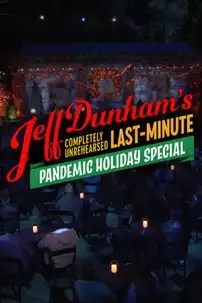 watch-Jeff Dunham’s Completely Unrehearsed Last-Minute Pandemic Holiday Special