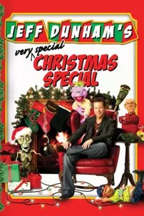 watch-Jeff Dunham’s Very Special Christmas Special