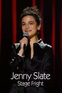 watch-Jenny Slate: Stage Fright
