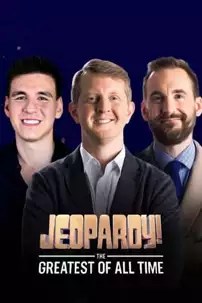 watch-Jeopardy! The Greatest of All Time