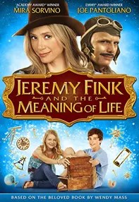 watch-Jeremy Fink and the Meaning of Life