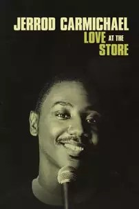 watch-Jerrod Carmichael: Love at the Store
