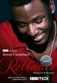 watch-Jerrod Carmichael: Rothaniel