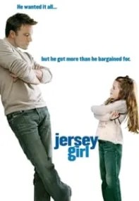 watch-Jersey Girl