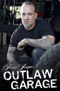 watch-Jesse James: Outlaw Garage