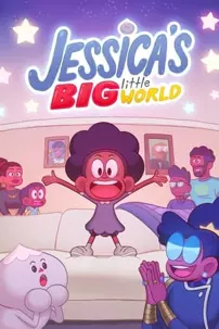 watch-Jessica’s Big Little World