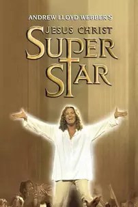 watch-Jesus Christ Superstar