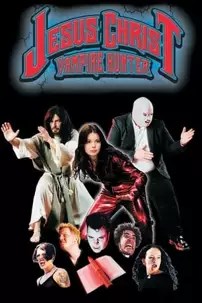 watch-Jesus Christ Vampire Hunter