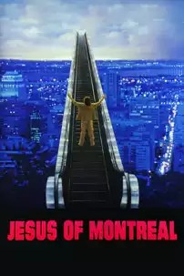 watch-Jesus of Montreal