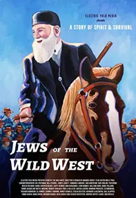watch-Jews of the Wild West