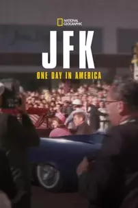 watch-JFK: One Day in America