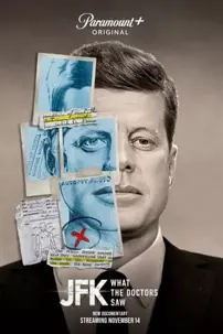 watch-JFK: What The Doctors Saw