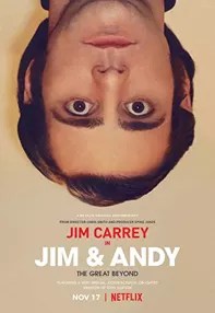 watch-Jim & Andy: The Great Beyond