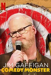 watch-Jim Gaffigan: Comedy Monster