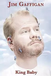 watch-Jim Gaffigan: King Baby