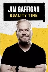 watch-Jim Gaffigan: Quality Time