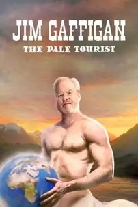 watch-Jim Gaffigan: The Pale Tourist