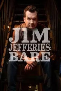 watch-Jim Jefferies: Bare