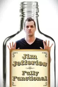 watch-Jim Jefferies: Fully Functional