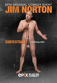 watch-Jim Norton: Contextually Inadequate