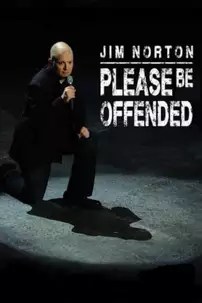 watch-Jim Norton: Please Be Offended