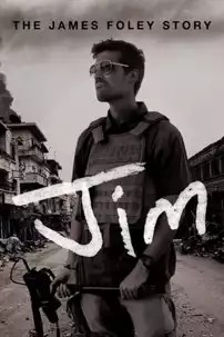 watch-Jim: The James Foley Story