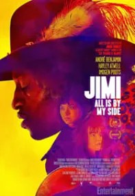 watch-Jimi: All Is by My Side