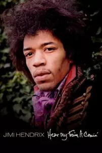 watch-Jimi Hendrix: Hear My Train a Comin’