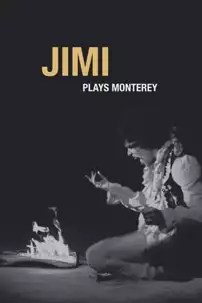 watch-Jimi Plays Monterey