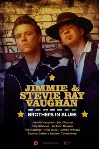 watch-Jimmie & Stevie Ray Vaughan: Brothers in Blues