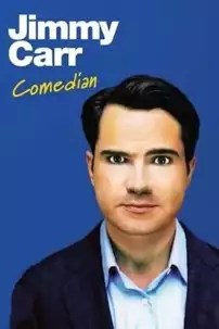 watch-Jimmy Carr: Comedian