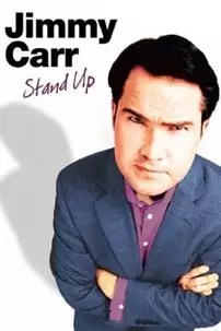 watch-Jimmy Carr: Stand Up