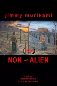 watch-Jimmy Murakami: Non-Alien