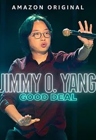 watch-Jimmy O. Yang: Good Deal