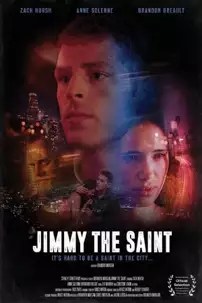 watch-Jimmy the Saint