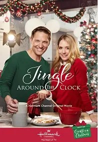 watch-Jingle Around the Clock