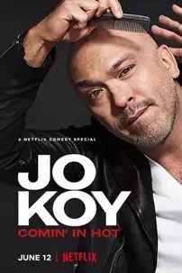 watch-Jo Koy: Comin’ In Hot