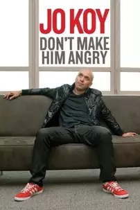 watch-Jo Koy: Don’t Make Him Angry