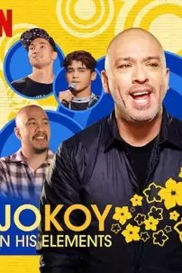 watch-Jo Koy: In His Elements