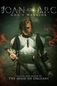 watch-Joan of Arc: God’s Warrior