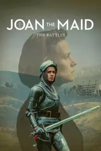 watch-Joan the Maid 1: The Battles