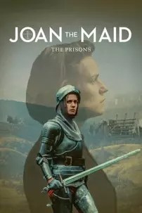 watch-Joan the Maid 2: The Prisons