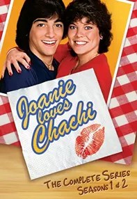 watch-Joanie Loves Chachi