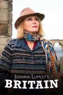 watch-Joanna Lumley’s Home Sweet Home – Travels in My Own Land