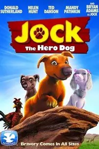 watch-Jock the Hero Dog