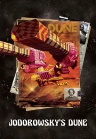 watch-Jodorowsky’s Dune