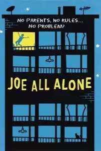 watch-Joe All Alone