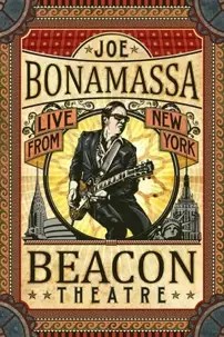 watch-Joe Bonamassa – Beacon Theatre, Live from New York