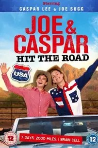 watch-Joe & Caspar Hit the Road USA