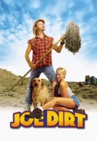 watch-Joe Dirt